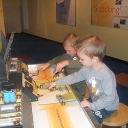 Electric Circuits