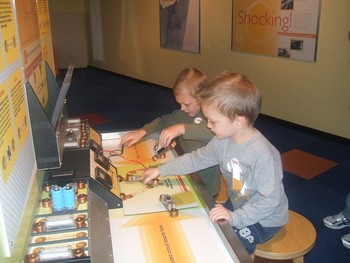 Electric Circuits
