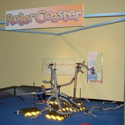 Roller Coaster