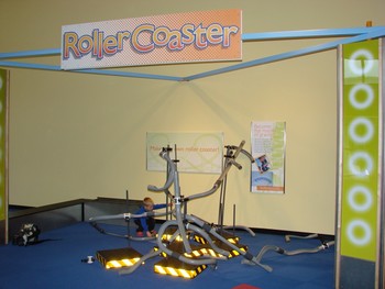Roller Coaster