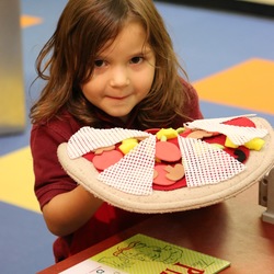 Family Science Nights