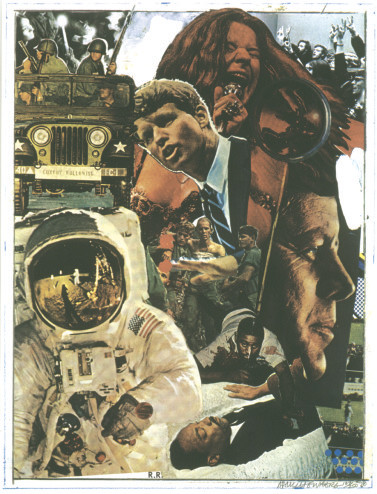 Pulled, Pressed and Screened: Important American Prints