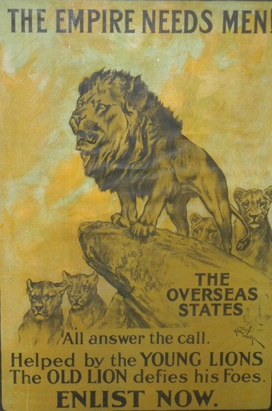 Designed to Sell: 100 Years of Poster Art from the Collection