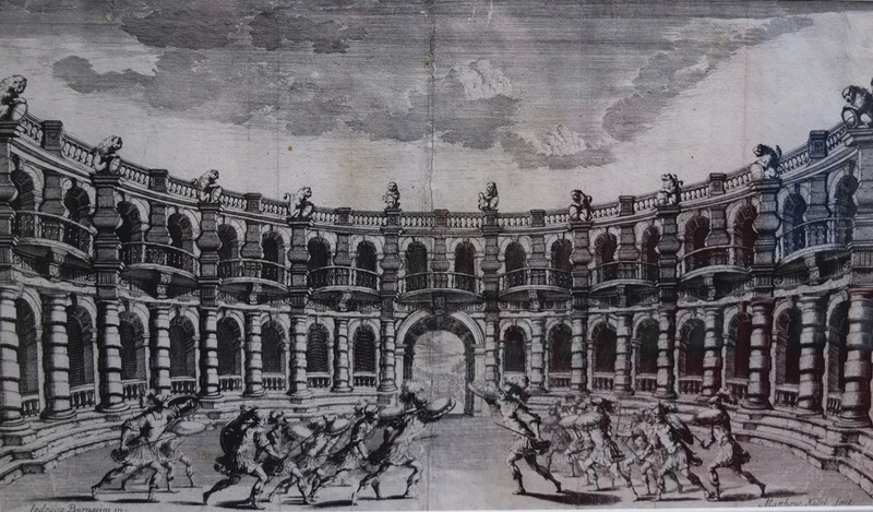 Real Estate of the Ancients
