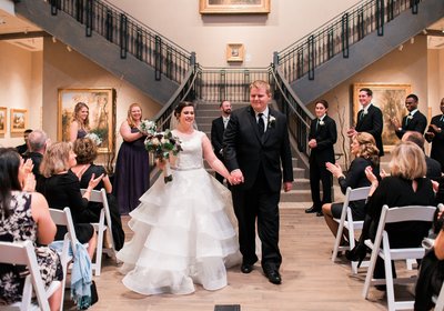 Happily Ever After at the Museum of Arts & Sciences