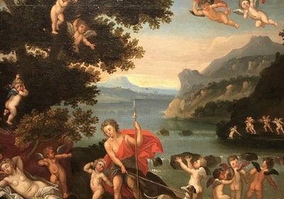From the Chief Curator's Desk