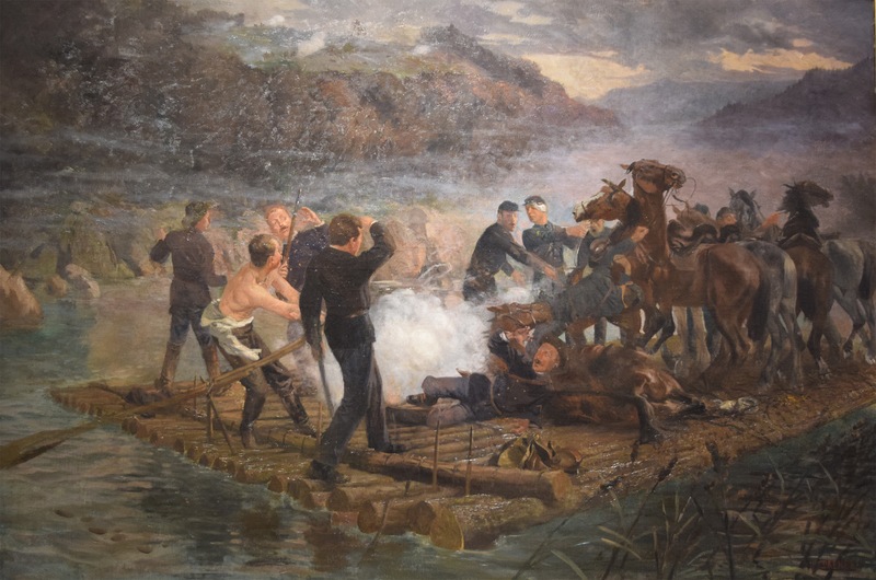Florida: Battlefield to Homefront