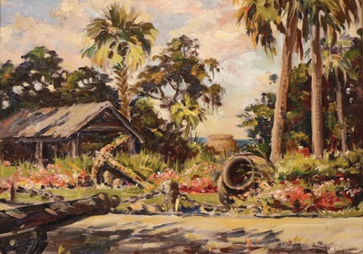 A Unique Look at Local History