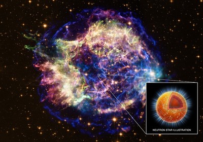 Gravitational Waves from Space Make a Big Splash in Astronomy