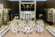 Cici and Hyatt Brown Museum of Art - Main Hall - Photos