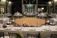 Cici and Hyatt Brown Museum of Art - Main Hall - Photos
