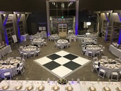Cici and Hyatt Brown Museum of Art - Main Hall - Photos