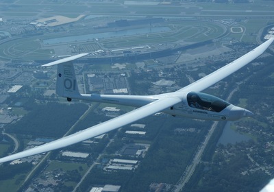 Milestones in Aviation: From the Collection of Embry-Riddle Aeronautical University