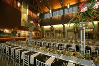 Cici and Hyatt Brown Museum of Art - Main Hall