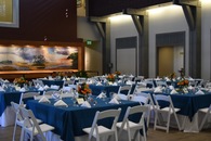 Cici and Hyatt Brown Museum of Art - Main Hall