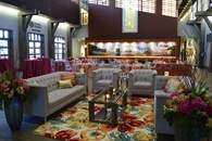 Cici and Hyatt Brown Museum of Art - Main Hall