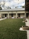 Cici and Hyatt Brown Museum of Art - Florida Hospital Courtyard