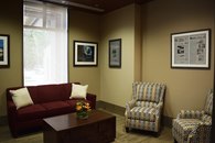 Cici and Hyatt Brown Museum of Art - Chris and Charlie Lydecker Conference Room
