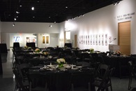 L. Gale Lemerand Wing Main Hall