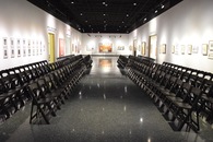 L. Gale Lemerand Wing Main Hall