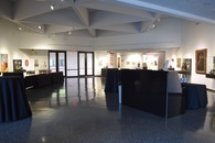 Gary R. Libby Entry Court