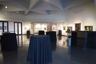 Gary R. Libby Entry Court