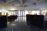 Gary R. Libby Entry Court