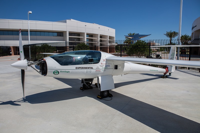 Milestones in Aviation: From the Collection of Embry-Riddle Aeronautical University