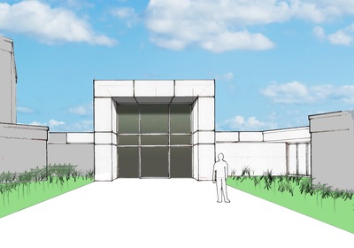 The (Re)Making of a Museum
