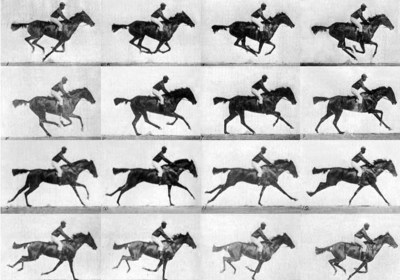 Role Reversal: How Paintings and Photography Switched Roles in the 20th Century
