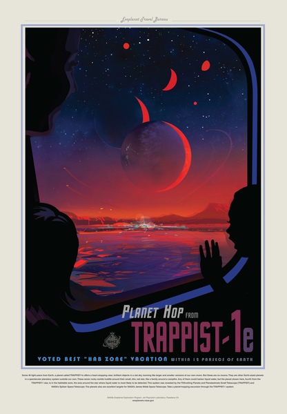 Visions of the Future