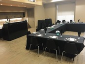 Cici and Hyatt Brown Museum of Art - Consolidated Tomoka Education Room