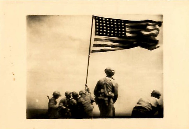 Shutters on the Battlefield: An Intimate Look at Photography in WWII