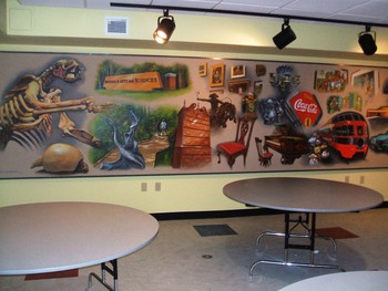 Classroom