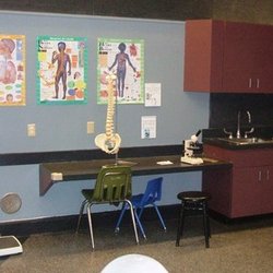 I want to be a Doctor!