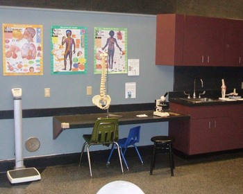 I want to be a Doctor!