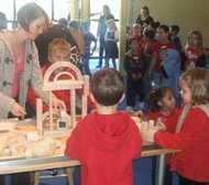 Build Tables