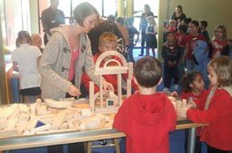 Build Tables